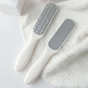 INLIFEFootboard exfoliating callus footgrinder double-sided footboard file