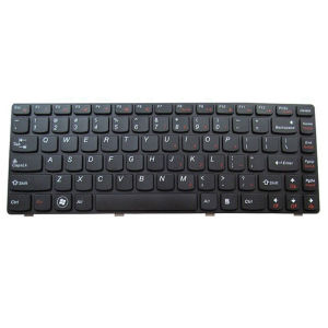 Laptop Keyboard Replacement for LENOVO G480 G485 G400 G405 G410 G490 Z480 Z485