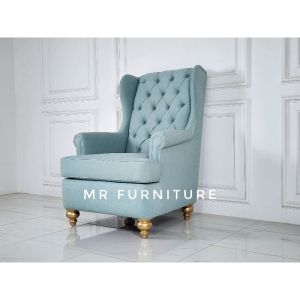 Sofa Wing Chair