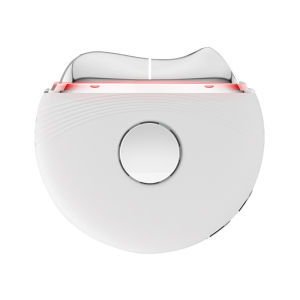 EMS Microurrent Face Device Gua Sha Massage Tool Hot&Cold Vibrating Massager LED Light Therapy Face Lifting