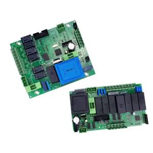 04900732 04900733  Mainboard Controller Pcb Board For NUOVA Simonelli APPIA One Two Generation Semi-automatic Coffee Machine