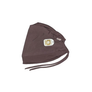 CIPUT TALI ROYAL JERSEY PREMIUM INNER BASIC TURKEY INNER JILBAB HIJAB