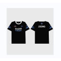 SHADOW EAGLE JERSEY | GMMTV STARLYMPIC JOONG jersey. 