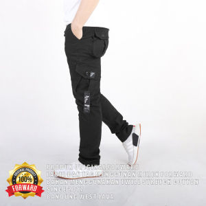 Celana Jogger Jeans Denim Polos Pria: Pilihan Terbaik untuk Aktivitas Outdoor