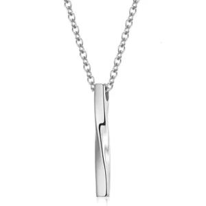 Cremation Urn Jewelry for Dog and Cats Memorial Urn Necklace to Keep Memorial Close for Pet and Family Human Lost