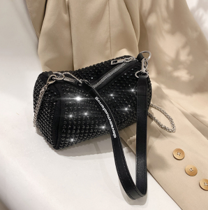 TAS WANITA 2014: Tas Wanita Blink yang Stylish dan Trendy - Tas Selempang Bahu Wanita Korea Murah Slingbag Praktis dan Elegan untuk Gaya Sehari-hari | Solusi Tepat untuk Menyimpan Barang Penting Anda dengan Nyaman dan Fashionable Pilihan Ideal untuk Set