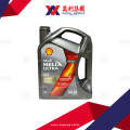 Shell Helix Ultra 5W30 SQ/CF Fully Synthetic Engine Oil 4L - XH4HL5W30SN. 