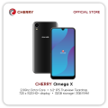 CHERRY Omega X. 