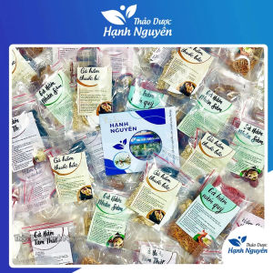 3 set hầm gà thang tiềm gà nấu lẩu hầm chim bò nấu canh hỗ trợ bồi bổ sức khỏe - Thảo dược Hạnh Nguyên