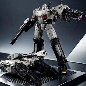 Transformers Megatron Autobots Transformers Mobile Doll Model Robot Childrens Toys Birthday Gifts Toys