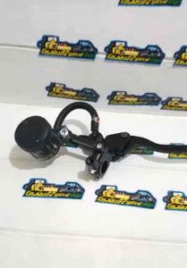 Master rem Handle Rem Kanan Model Standar No name Plus Tabung big Smoke besar Universal