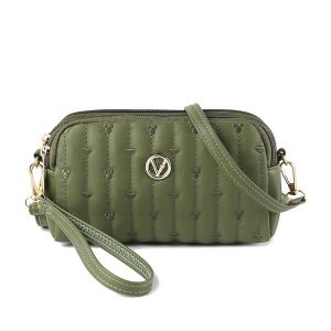 1883 ( READY STOCK ) PU SLING BAG EU FASHION HOUSE