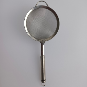 Rây Lọc Bột Inox 304 Tiêu Chuẩn Đức Rây Lọc Thép Không Rỉ Lọc Cặn Siêu Mịn SSGP Dụng Cụ Nhà Bếp