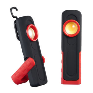 ⭐️【High Quality+In Stock】⭐️1pc Car Detailing Tools Car Paint Finish Lamp Scan Swirl Grip Multifunction Auto Repair Working Lights