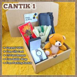 Hampers Cewek / Kado Ulang Tahun Cewe / Hadiah Ultah Wanita / Gift Box Murah / Giftbox Wanita / Souvenir Eksklusive / Graduations / Anniversary / Kado Pacar
