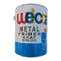 Welcoat Metal Primer WPRE-1520 WPRE-4010 WL-1005 Latex Rust Proof Coating 1L/4L. 