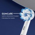 Oral-B ออรัลบี แปรงสีฟันไฟฟ้า โปร กัมแคร์ D85 Electric Power Toothbrush Pro Gumcare DB5. 