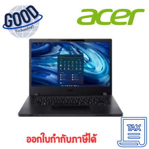 Acer  Notebook  TravelMate TMP414-52-53GZ/T003 (Slate Blue)