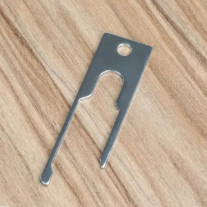 Free shipping for Tesla model3y seat belt remover key seat belt removal special tool