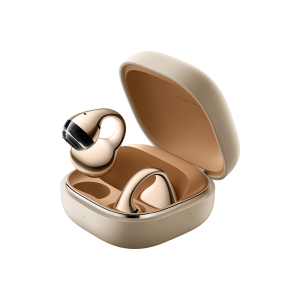 Original Xiaomi Ear Clip Earphones Wireless Bluetooth Earbuds Light Weight Super AI companion | Reverse sound wave to prevent sound leakage