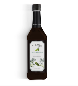 Top Creamery Wintermelon Syrup 750ml