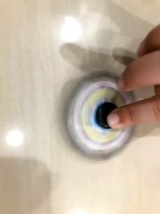 Mainan Spinner Anak