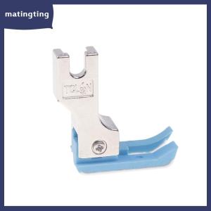 matingting 1PC TCR tcl1 16 1 32 nhựa cao và thấp Presser chân TCL TCR phải và trái áp lực chân cho các bộ phận máy may lockstitch