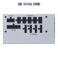 PSU Cooler Master MWE GOLD 850 V2 850W 80 Plus Gold ATX 3.1 & PCIE 5.1 Fully Modular. 