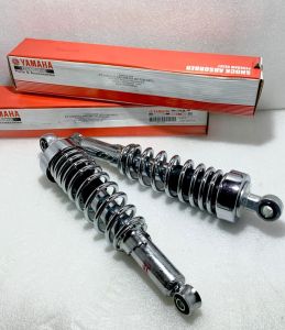 SOKBEKER SOK BELAKANG RX KING RXS RXK NEW RXZ KODE 3KA SEPASANG KODE 3KA BARU