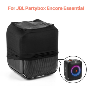 Loa bụi che cho partybox encoreessential Loa Pouch đàn hồi cao loa Túi được thiết kế cho những người yêu âm nhạc
