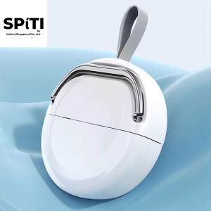 Multifunctional cleaning Brush For Airpods Cleaner Portable Earphone Keyboard Cleaning Kit (3 color options (Blue丨Grey丨White))