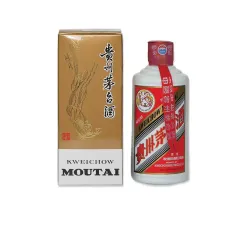 Kweichow Moutai Chiew (The Year Of The Rabbit) 53度贵州茅台酒