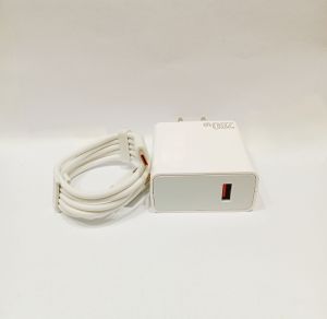 Charger HP For VVO V7 280W Fast Charger Support Fast Charging
