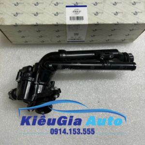 Van hằng nhiệt Mercedes E200 E300 W213 W212 2009-2020 A2742000615