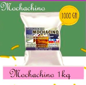 BUBUK MINUMAN RASA MOCHACHINO - POWDER SPECIAL 1 KG