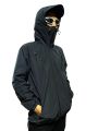 GORPCORE JACKET - GORPCORE - OUTDOOR JACKET - CASUAL JACKET - OUTDOOR WATERPROOF PRIA WANITA JAKET ANTI AIR. 