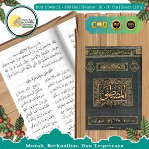 KUMPULAN SHOLAWAT AL MUSTOFA MUSTHOFA TERBARU SOFT COVER