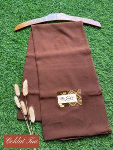 Na Galeri Sarung Goyor Remaja Polos Warna Tanpa Tumpal Best Seller