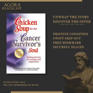 Chicken Soup for the Cancer Survivors Soul