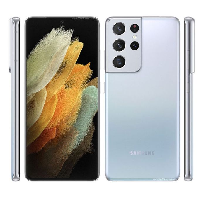 Smartphone Phone S 21 Samsung Galaxy S21 5G, 128GB Unlocked