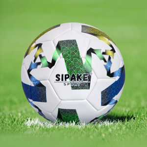 Football ball for kids original size 5 size 4 PU Outdoor PVC Indoor Training Competition Football