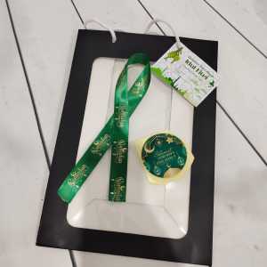 Giftbox Paperbag Ramadhan - Kotak Kado Hampers Ramadhan GB014
