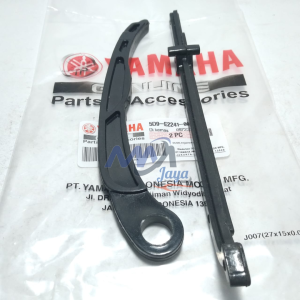 Karet Lidah Tensioner Vega ZR Jupiter Z New 5D9 KETENG ATAS BAWAH VEGA ZR KARET TENSIONER VEGA ZR