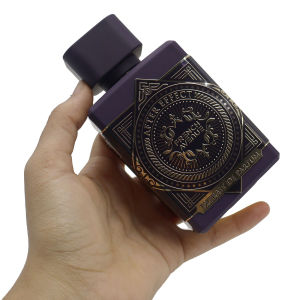 Fragrance World After Effect Minyak Wangi - 80ML Extrait De Parfum