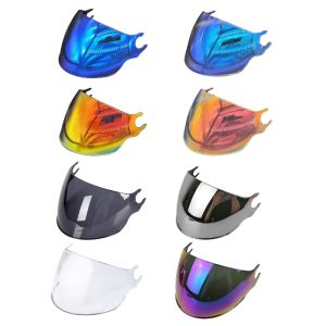 Helmet Visor Anti-Scratch up Fit for LS2 of562 Helmet Visor Replacement Parts2026