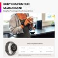 [Hỏa Tốc 4h - HCM] Đồng Hồ Thông Minh Amazfit Balance Nghe Gọi Trực Tiếp | Hàng Chính Hãng | Bảo Hành 12 Tháng | LSB Store. 