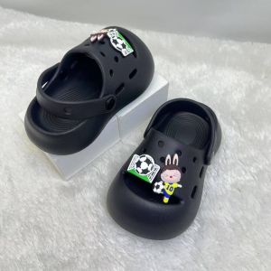 Divine Shoes [Size 20-29] Nexera 8003-2 Sandal Anak Laki-Laki Sandal Baim Karet Anak Cowok Karakter Labubu