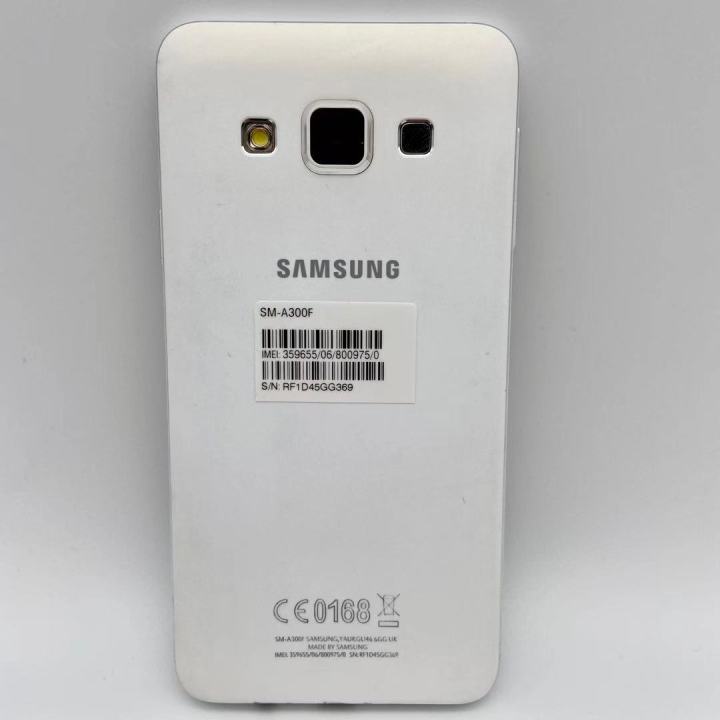 Samsung%20Galaxy%20A3%20A300F%20Mobile%20Phone%20Original%20Dual%20Sim%20Card%2016GB%204G%20LTE%208.0MP%20Camera%204.5%20Inch%20Unlocked%20-%20Image%204