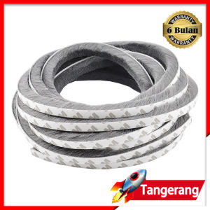 Bulu Penutup Celah Pintu Penutup Celah Lubang Bawah Pintu Mohair Moher