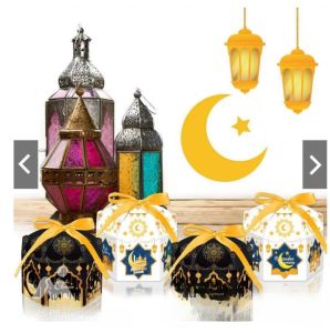 box hamper kue kering lebaran cocok untuk toples 500gr